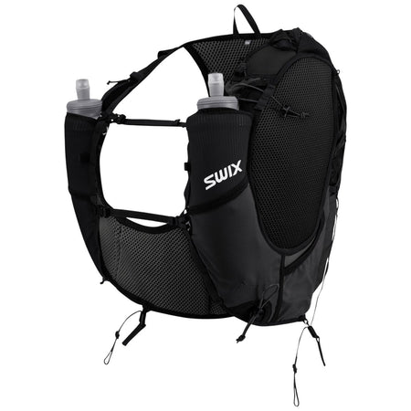 Swix - Pace 2L Hydration Vest Trinkweste Damen - jet black - SX-15006-24-10120-L/XL - Sportbrands24