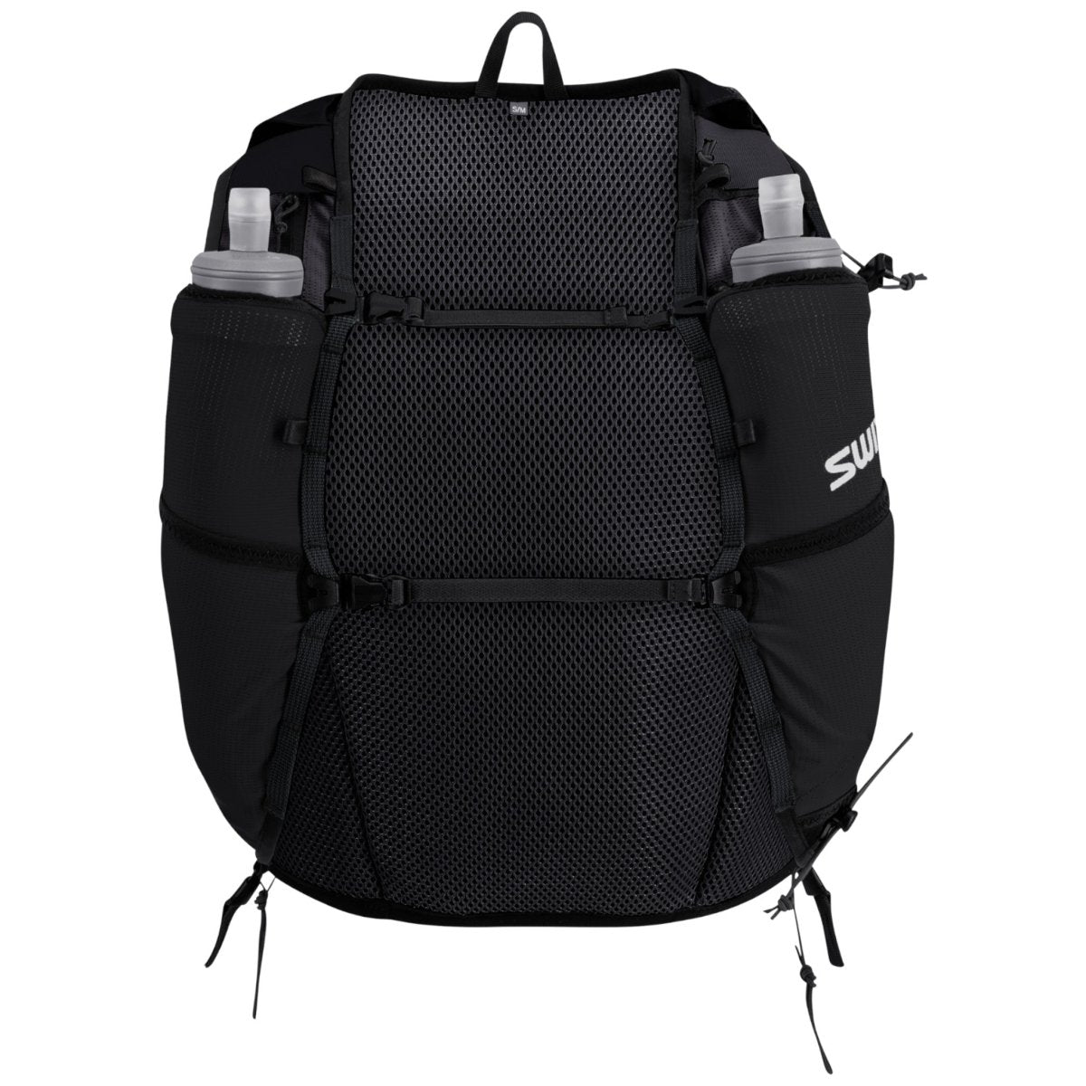 Swix - Pace 2L Hydration Vest Trinkweste Damen - jet black - SX-15006-24-10120-L/XL - Sportbrands24