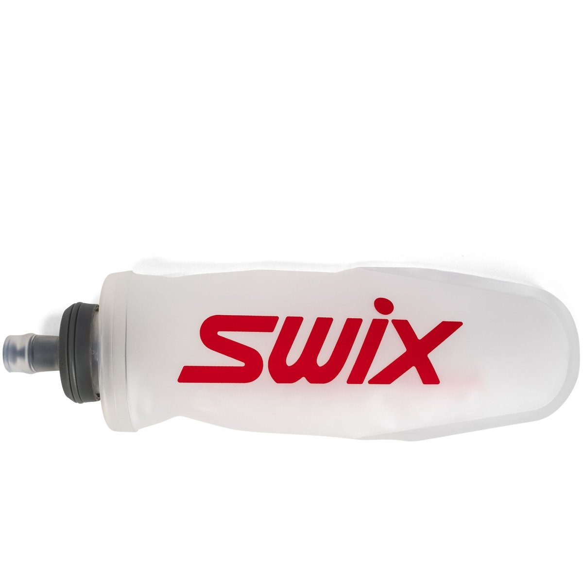Swix - Vantage 500ml Soft Flask Trinkflsche - clear - SX-15009-24-11450-OS - Sportbrands24