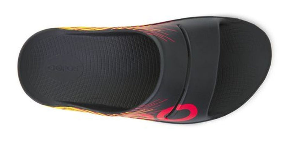 Oofos - OOahh Sport Recovery - Sandale - germany - OO-1500BER24M5W7 - Sportbrands24