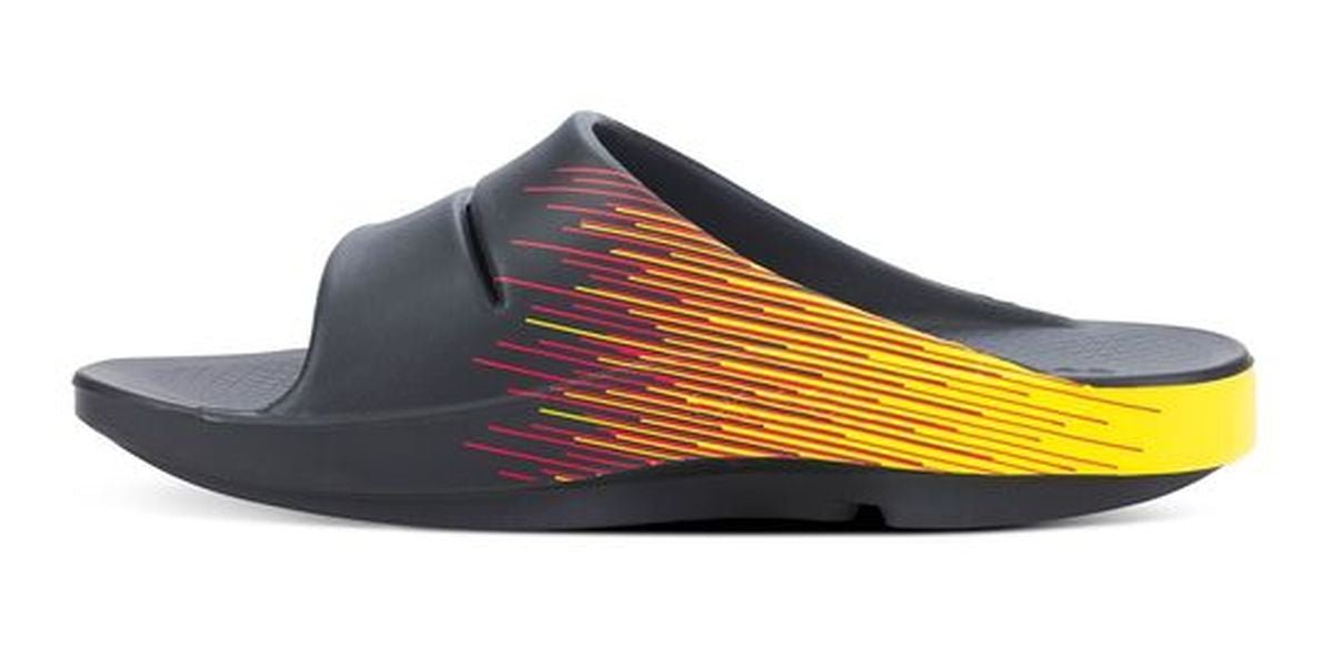 Oofos - OOahh Sport Recovery - Sandale - germany - OO-1500BER24M5W7 - Sportbrands24