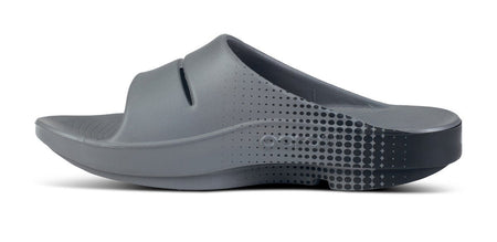 Oofos - OOahh Sport Recovery - Sandale - matrix slate - OO-1500STMTRXM3W5 - Sportbrands24