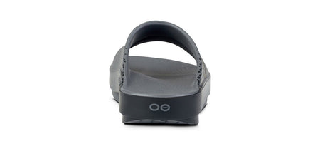 Oofos - OOahh Sport Recovery - Sandale - matrix slate - OO-1500STMTRXM3W5 - Sportbrands24