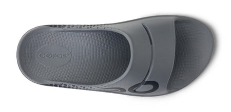 Oofos - OOahh Sport Recovery - Sandale - matrix slate - OO-1500STMTRXM3W5 - Sportbrands24
