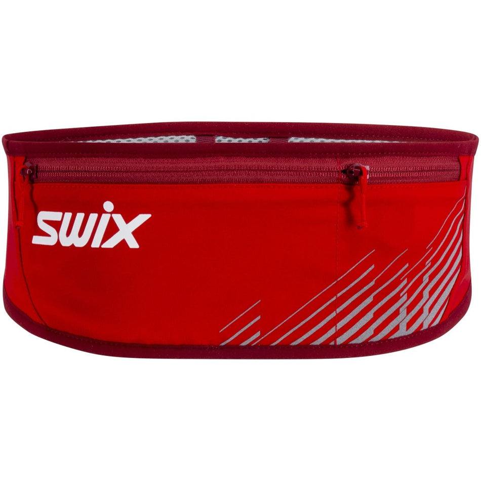 Swix - Pace Cargo Belt Bauchtasche - swix red - SX-15010-24-99990-OS - Sportbrands24