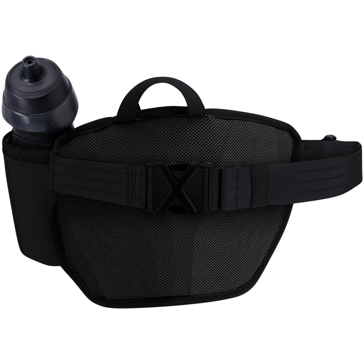 Swix - Vantage Bottle Belt Trinktasche - jet black - SX-15012-24-10120-OS - Sportbrands24