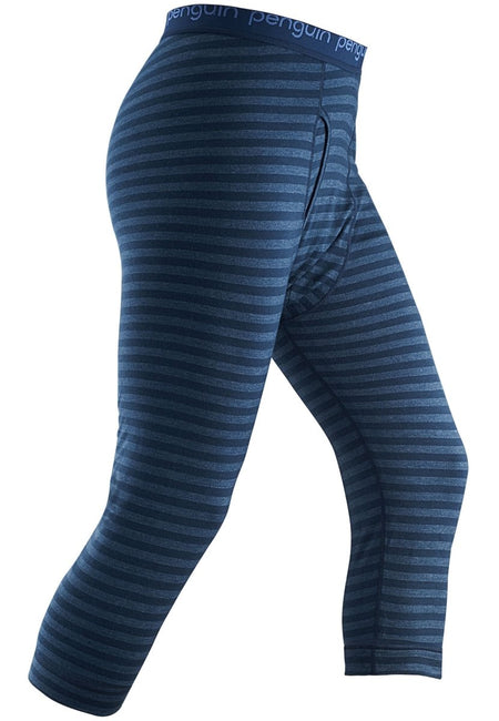 Penguin - Merion Leggings Unterhose Herren - storm blue - PN-151.1.2 - Sportbrands24
