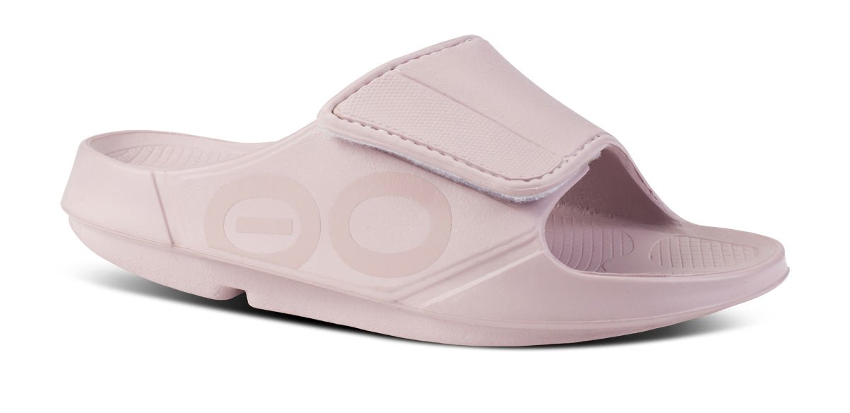 Oofos - OOah Sport Flex Recovery - Sandale - stardust - OO-1550STRDSTM4W6 - Sportbrands24