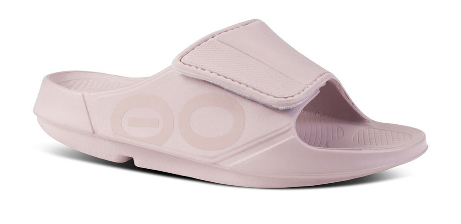 Oofos - OOah Sport Flex Recovery - Sandale - stardust - OO-1550STRDSTM4W6 - Sportbrands24