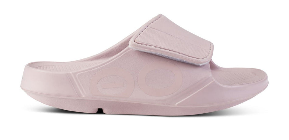 Oofos - OOah Sport Flex Recovery - Sandale - stardust - OO-1550STRDSTM4W6 - Sportbrands24