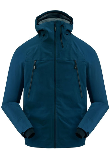 Penguin - 3L Dermizax Shell Jkt Hardshelljacke Herren - storm blue - PN-161.1.1 - Sportbrands24