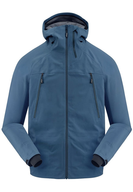 Penguin - 3L Dermizax Shell Jkt Hardshelljacke Herren - washed blue - PN-161.16.1 - Sportbrands24
