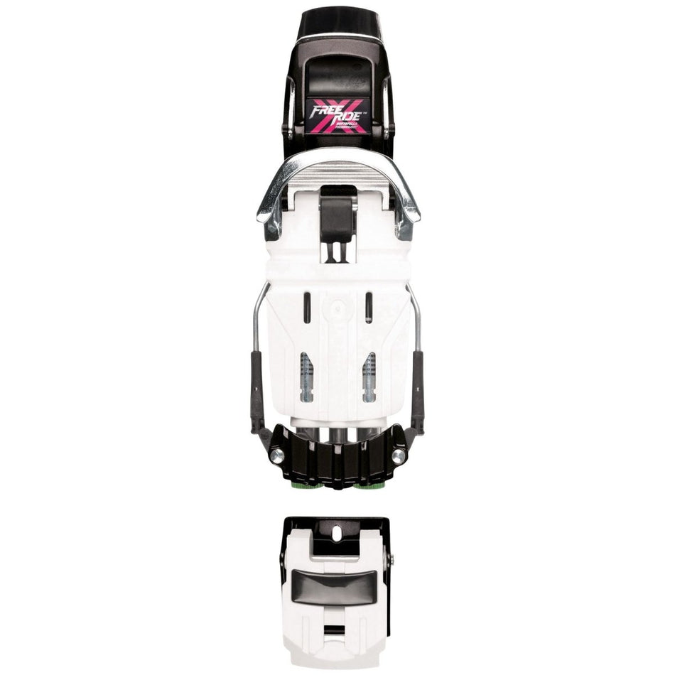 Rottefella - NTN FREERIDE Telemarkbindung - black - RT-10100050 - Sportbrands24
