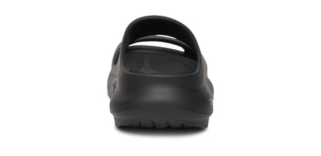 Oofos - OOyea Recovery - Sandale Damen - black - OO - 1700BLACKM4W6 - Sportbrands24