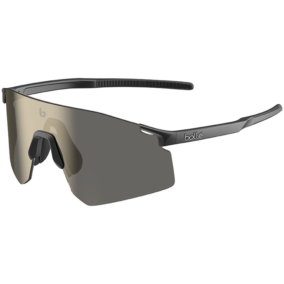 Bolle - C-ICARUS Sportbrille - black matte - tns gold - BO-BS057004 - Sportbrands24