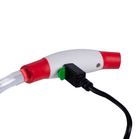 Bee - Safe - Dog Band USB Hundehalsband - red - BS-17700-400-OS - Sportbrands24