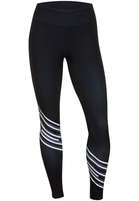 Krimson Klover - Pick A Line Legging Damen - black - KK-1812-001-S - Sportbrands24