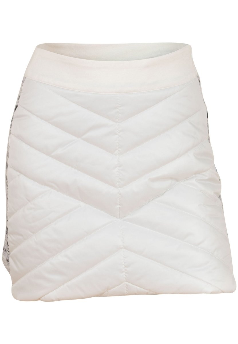 Krimson Klover - Carving Hybrid Rock Damen - snow - KK-1841-101-XS - Sportbrands24