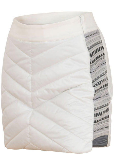 Krimson Klover - Carving Hybrid Rock Damen - snow - KK-1841-101-XS - Sportbrands24