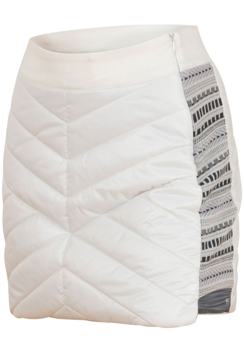 Krimson Klover - Carving Hybrid Rock Damen - snow - KK-1841-101-XS - Sportbrands24