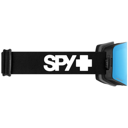 Spy - Marauder Skibrille - everblack - Happy Boost Ice Blue Mirror + HB LL Coral - SP-3100000000414 - Sportbrands24