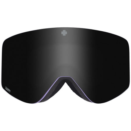 Spy - Marauder Skibrille - lavender - Happy Bronze Black Spectra Mirror + Happy LL Persimmon Silver Spectra Mirror - SP-3100000000417 - Sportbrands24