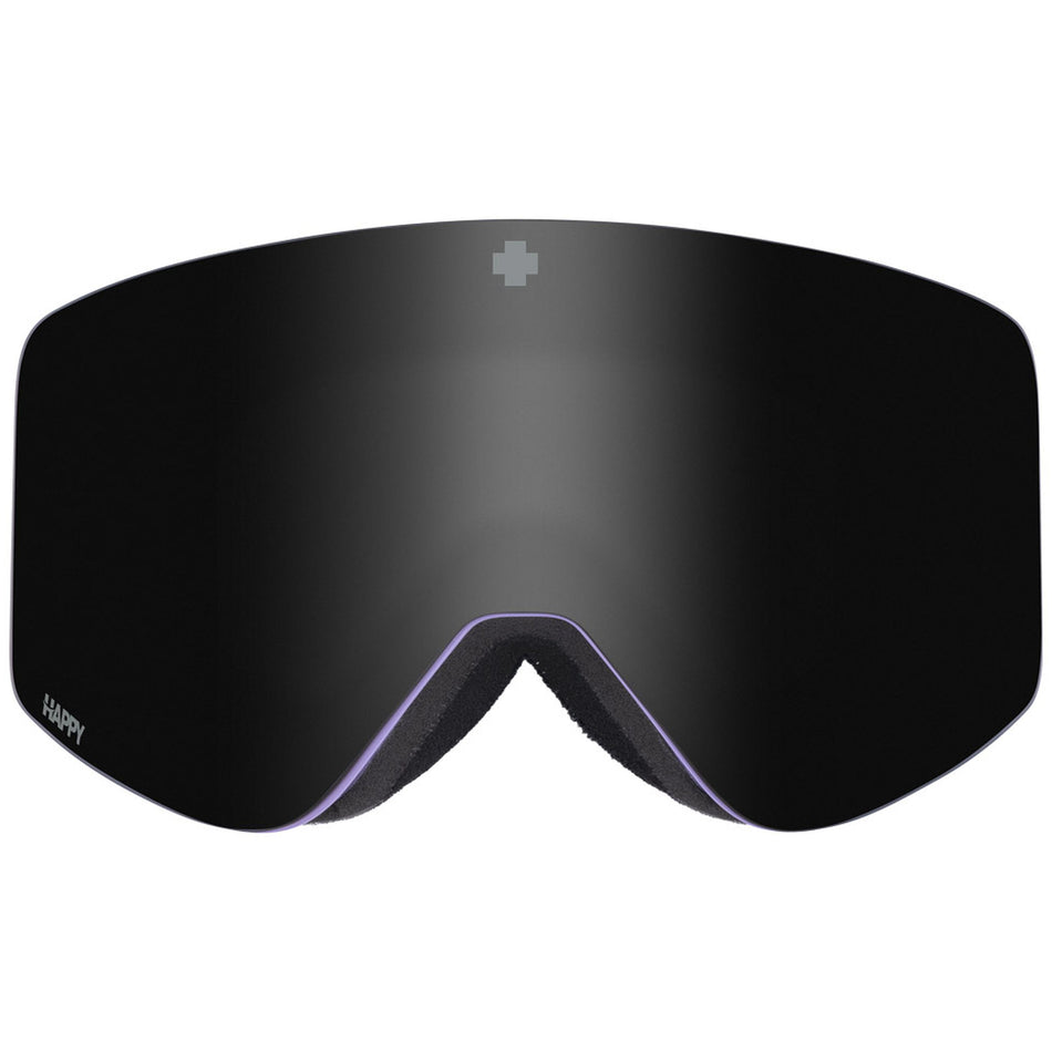 Marauder Skibrille - lavender-Happy Bronze Black Spectra Mirror + Happy LL Persimmon Silver Spectra Mirror