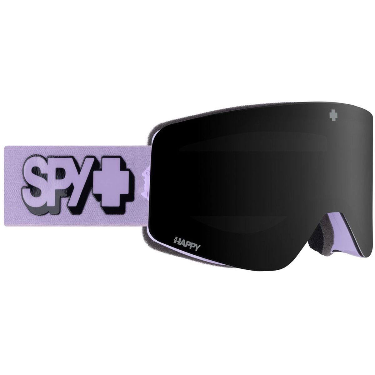 Spy - Marauder Skibrille - lavender - Happy Bronze Black Spectra Mirror + Happy LL Persimmon Silver Spectra Mirror - SP-3100000000417 - Sportbrands24