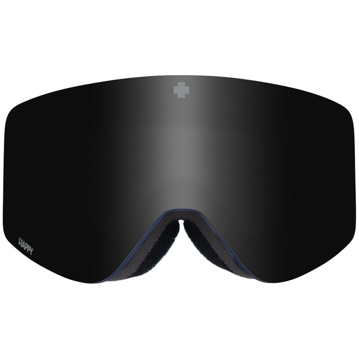 Spy - Marauder Skibrille - spy + lucas beaufort - Happy Bronze Black Spectra Mirror + Happy LL Persimmon Silver Spectra Mirror - SP-3100000000418 - Sportbrands24