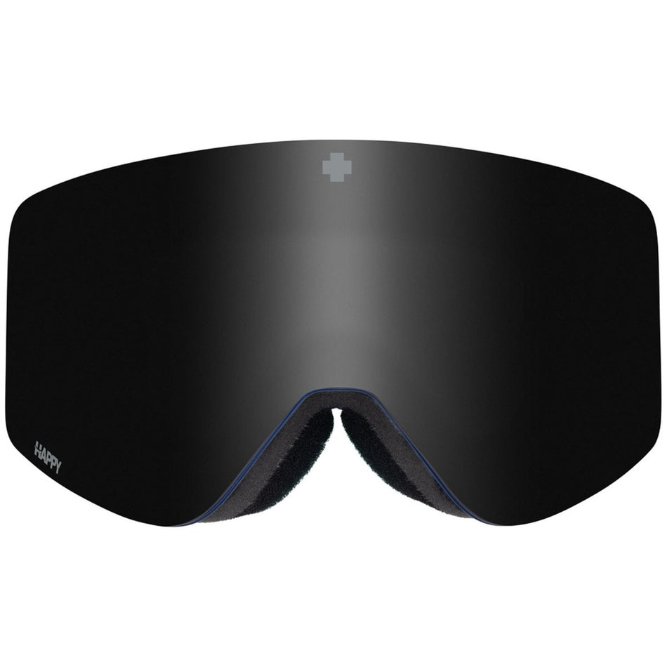 Spy - Marauder Skibrille - spy + lucas beaufort - Happy Bronze Black Spectra Mirror + Happy LL Persimmon Silver Spectra Mirror - SP-3100000000418 - Sportbrands24