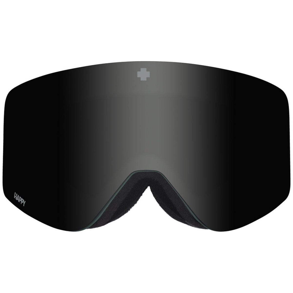 Spy - Marauder Skibrille - spy + zak hale - Happy Gray Green Black Mirror + Happy LL Persimmon Silver Mirror - SP-3100000000416 - Sportbrands24