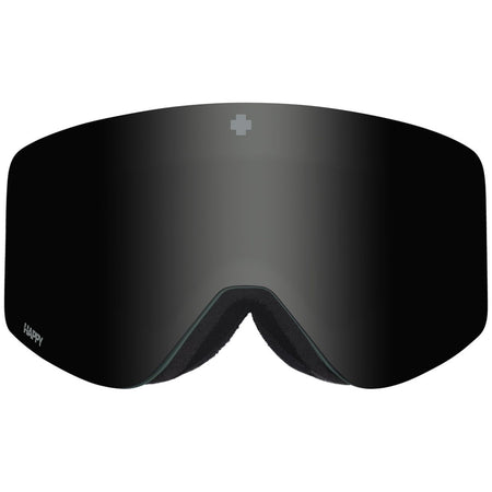 Spy - Marauder Skibrille - spy + zak hale - Happy Gray Green Black Mirror + Happy LL Persimmon Silver Mirror - SP-3100000000416 - Sportbrands24