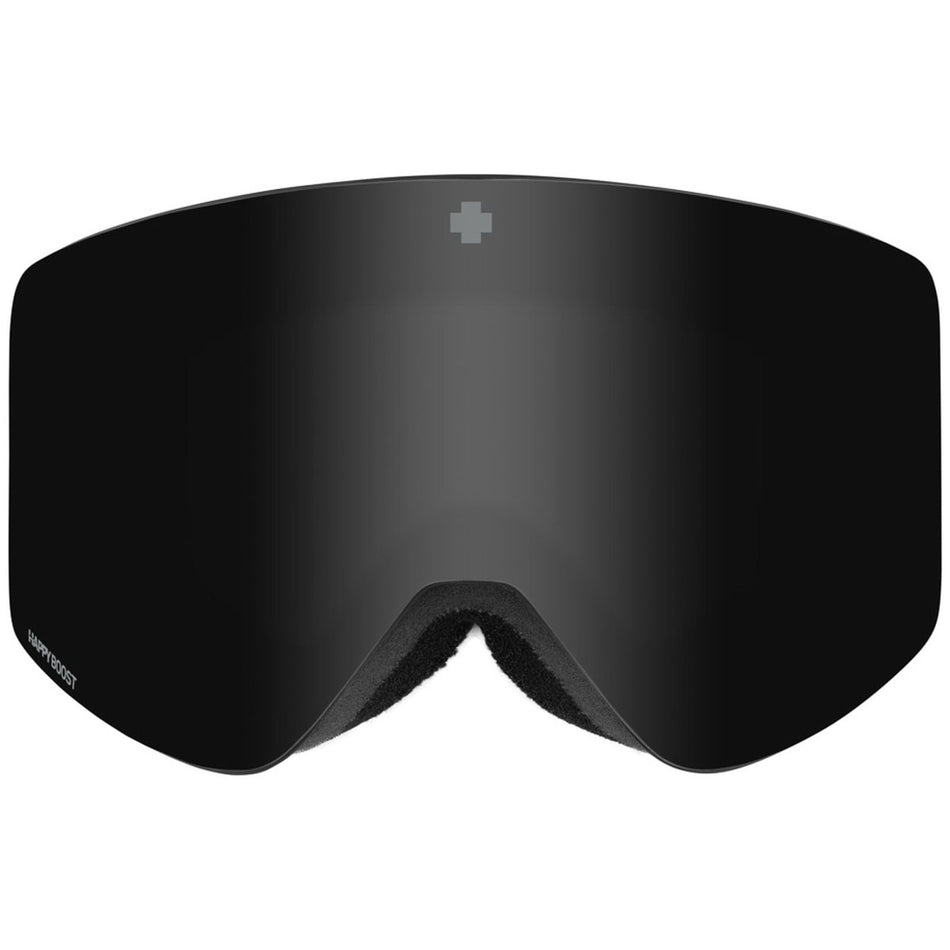 Spy - Marauder Skibrille - black rf - Happy Boost Black Mirror + HB LL Coral - SP-3100000000408 - Sportbrands24