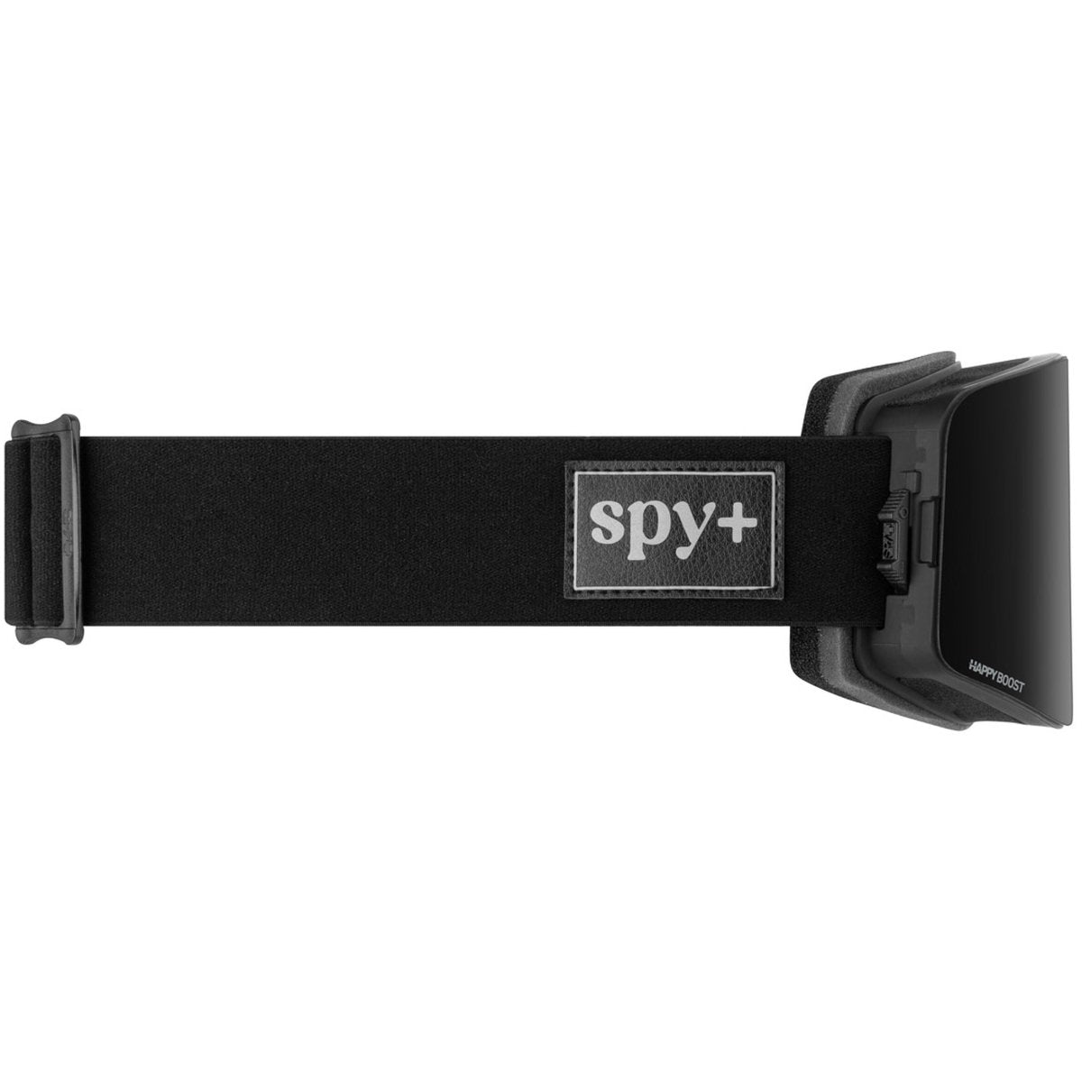 Spy - Marauder Skibrille - black rf - Happy Boost Black Mirror + HB LL Coral - SP-3100000000408 - Sportbrands24