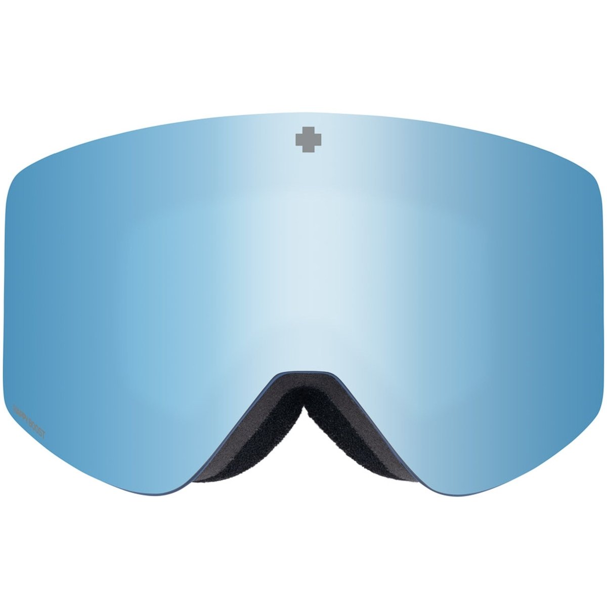 Spy - Marauder Skibrille - spy + chris rasman - Happy Boost Ice Blue Mirror + HB LL Coral - SP-3100000000410 - Sportbrands24