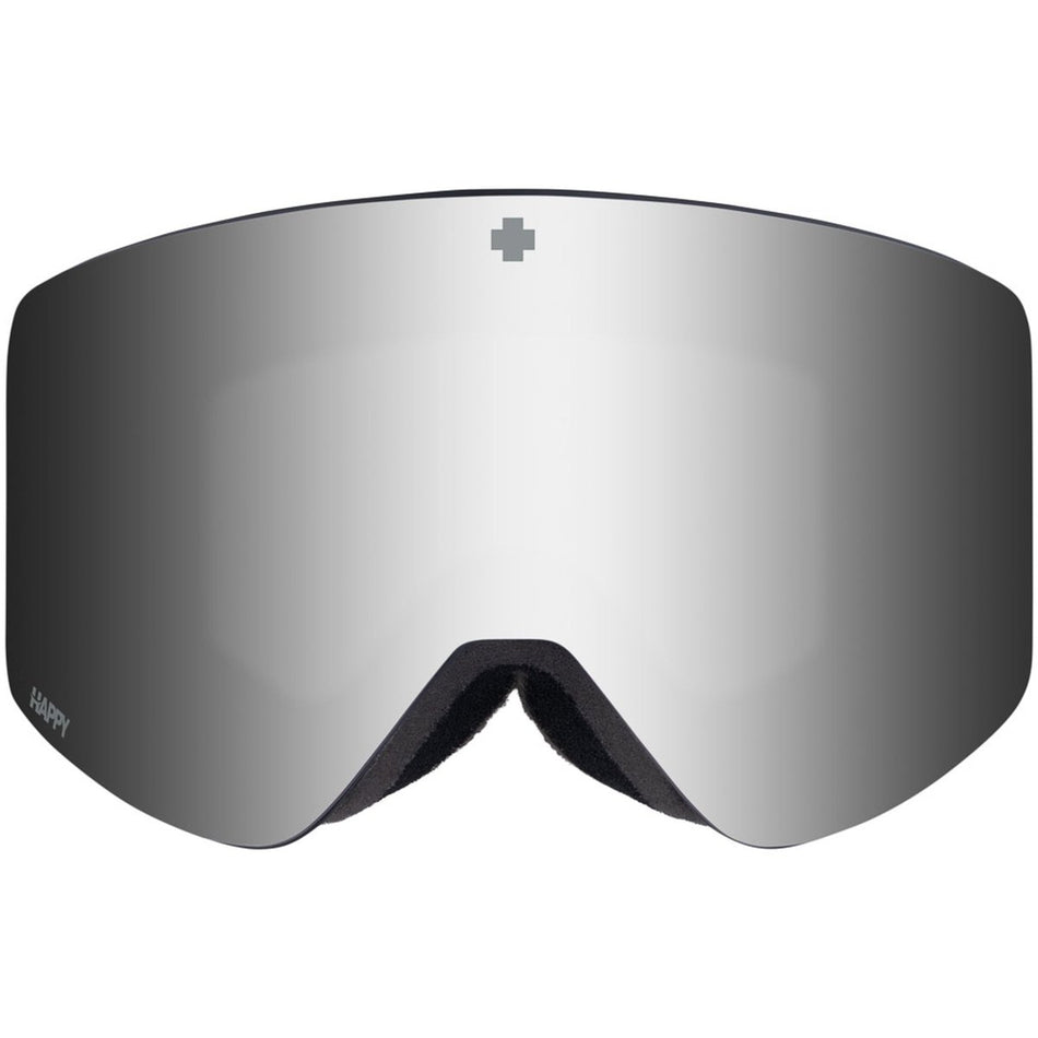 Spy - Marauder Skibrille - spy + trevor kennison - Happy Bronze Platinum Mirror + Happy LL Persimmon Silver Mirror - SP-3100000000412 - Sportbrands24
