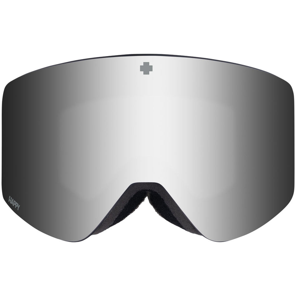 Marauder Skibrille - spy + trevor kennison-Happy Bronze Platinum Mirror + Happy LL Persimmon Silver Mirror