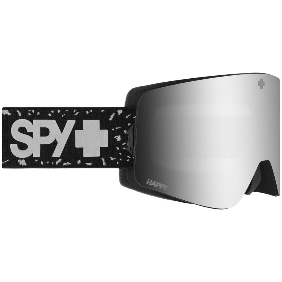 Marauder Skibrille - spy + trevor kennison-Happy Bronze Platinum Mirror + Happy LL Persimmon Silver Mirror