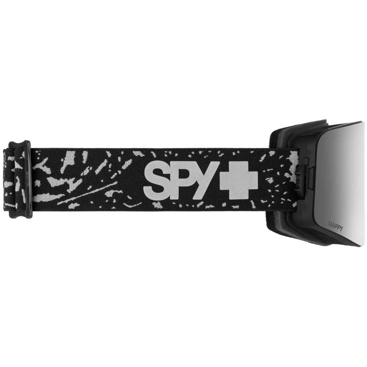 Spy - Marauder Skibrille - spy + trevor kennison - Happy Bronze Platinum Mirror + Happy LL Persimmon Silver Mirror - SP-3100000000412 - Sportbrands24