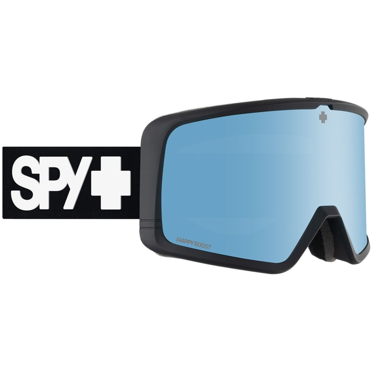 Spy - Megalith Skibrille - everblack - Happy Rose Photochromic - SP-3100000000427 - Sportbrands24