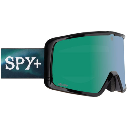Spy - Megalith Skibrille - spy+ tom wallisch - Happy ML Rose Tropical Green Mirror - SP-3100000000428 - Sportbrands24