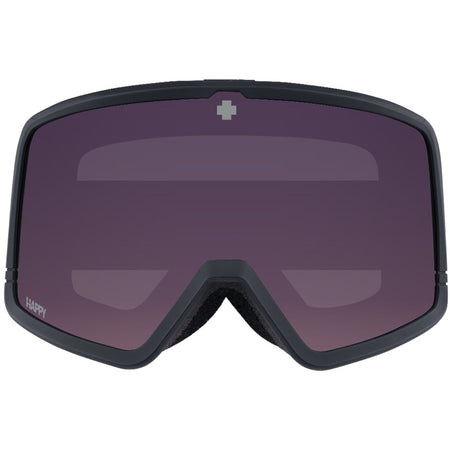 Spy - Megalith Skibrille - everblack - Happy Rose Photochromic - SP-3100000000427 - Sportbrands24