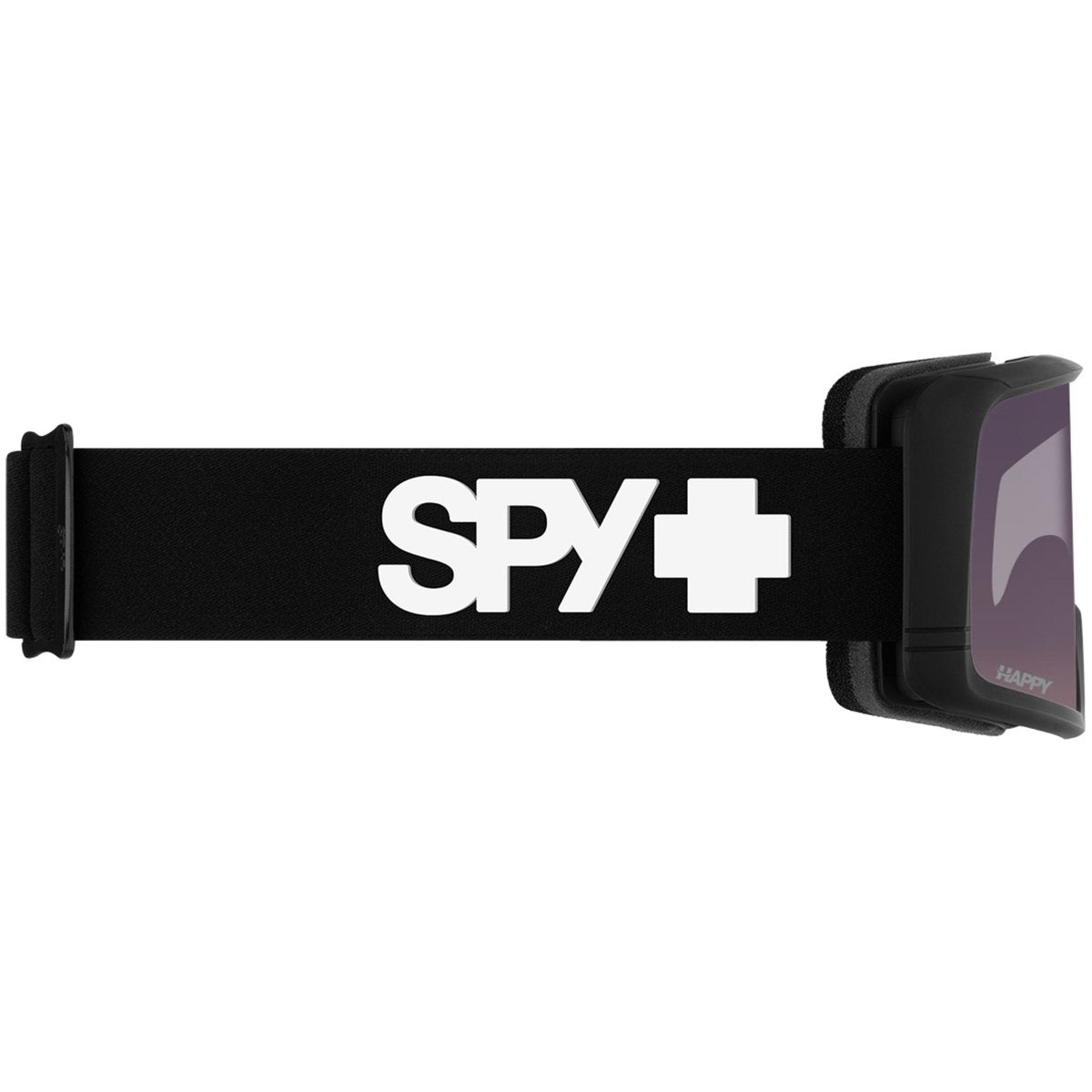 Spy - Megalith Skibrille - everblack - Happy Rose Photochromic - SP-3100000000427 - Sportbrands24