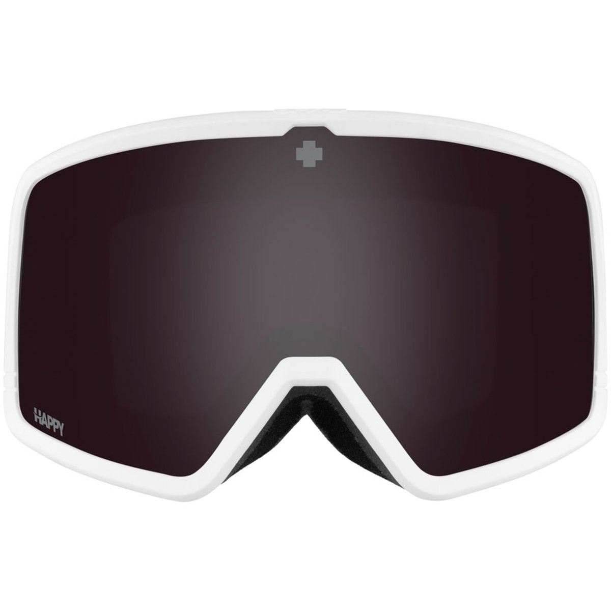 Spy - Megalith Skibrille - spy + laurent - ML Rose Black Mirror - SP-3100000000429 - Sportbrands24