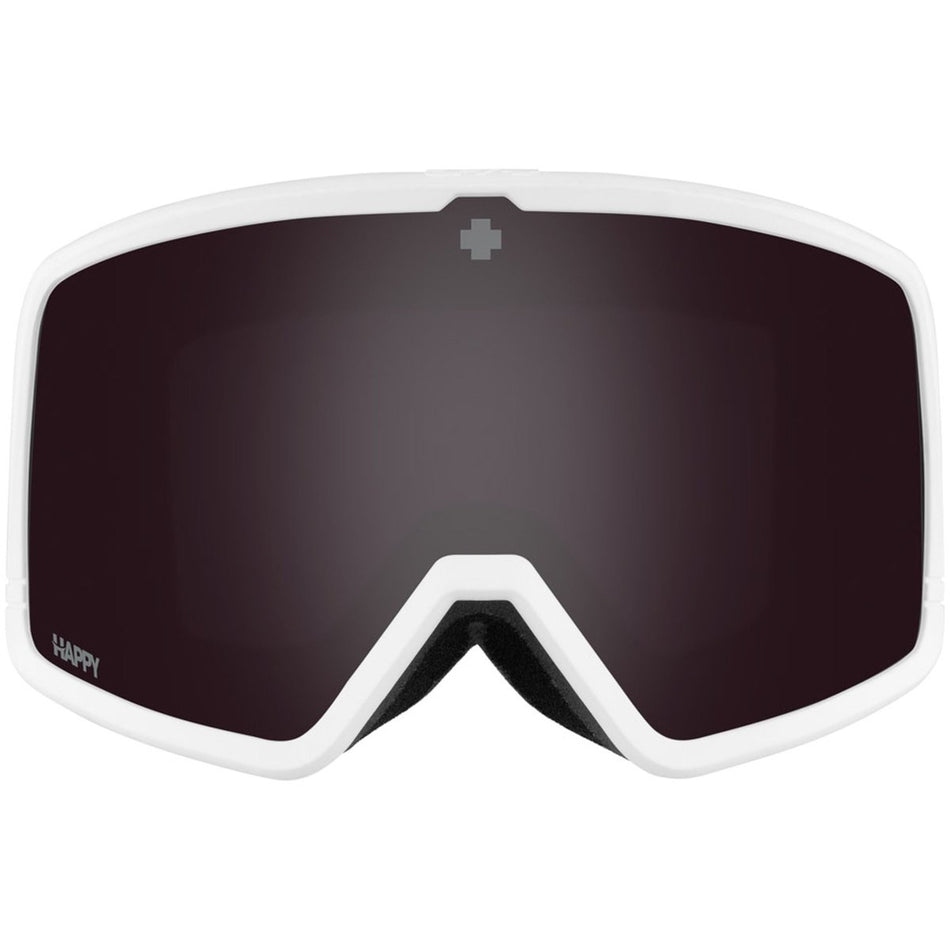 Spy - Megalith Skibrille - spy + laurent - ML Rose Black Mirror - SP-3100000000429 - Sportbrands24