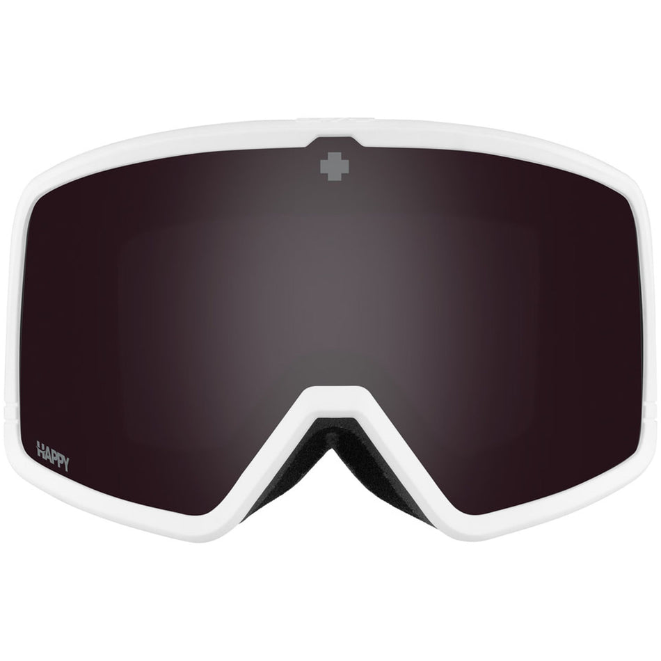 Megalith Skibrille - spy + laurent-ML Rose Black Mirror