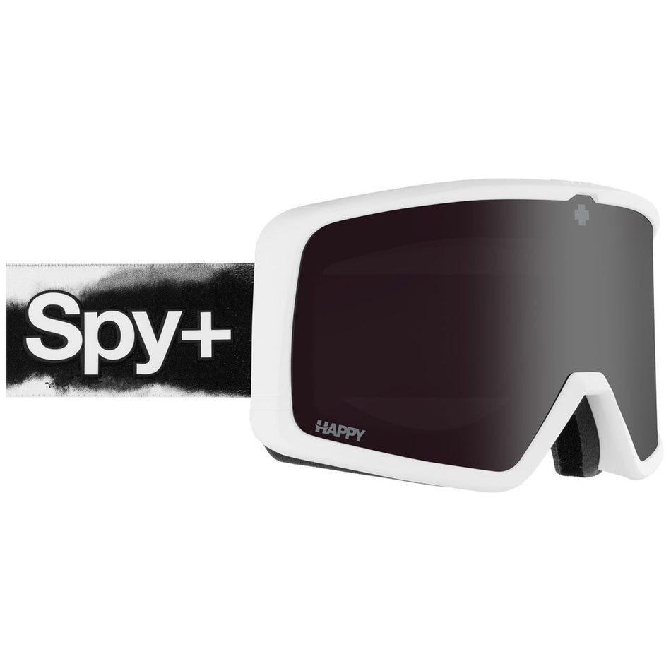 Megalith Skibrille - spy + laurent-ML Rose Black Mirror