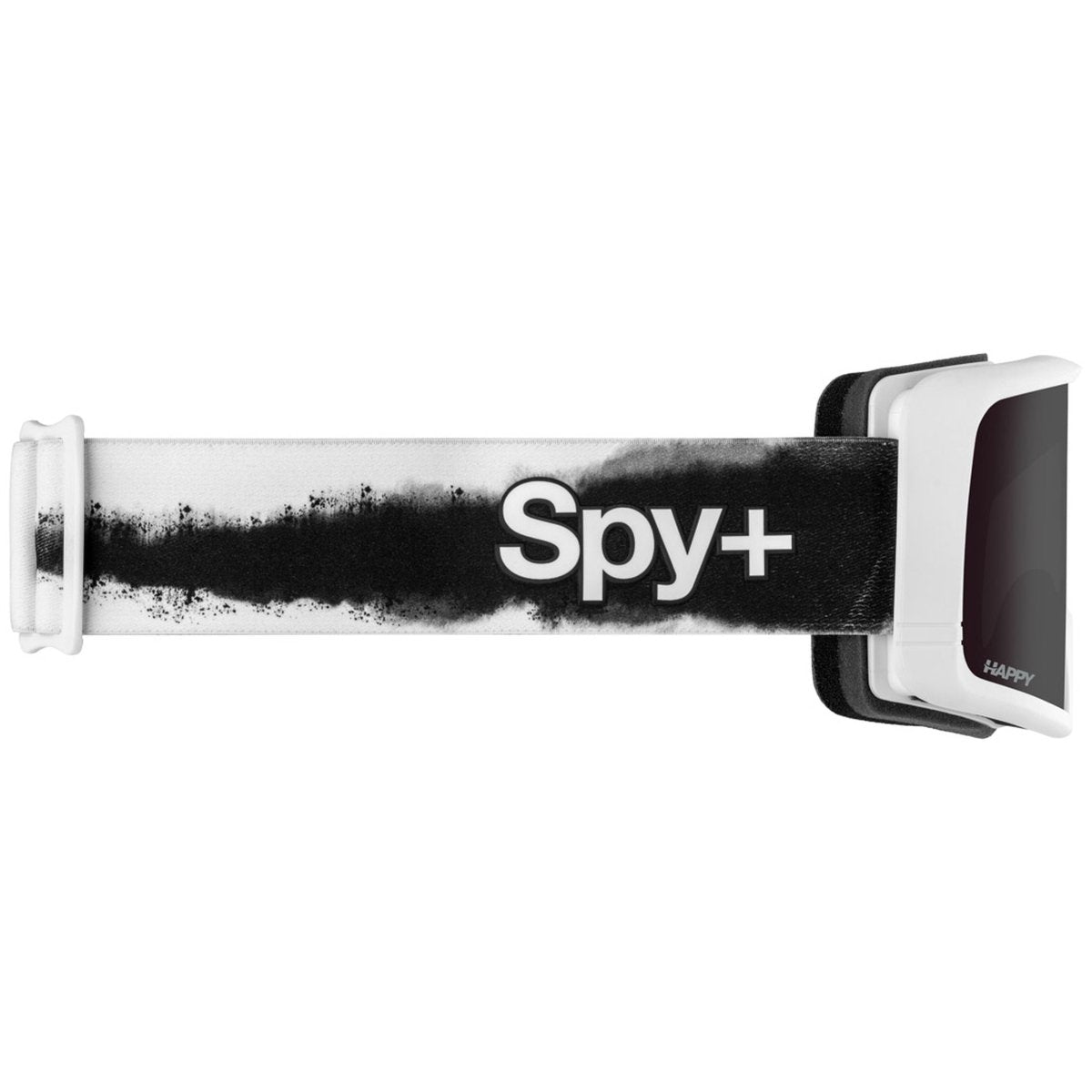 Spy - Megalith Skibrille - spy + laurent - ML Rose Black Mirror - SP-3100000000429 - Sportbrands24