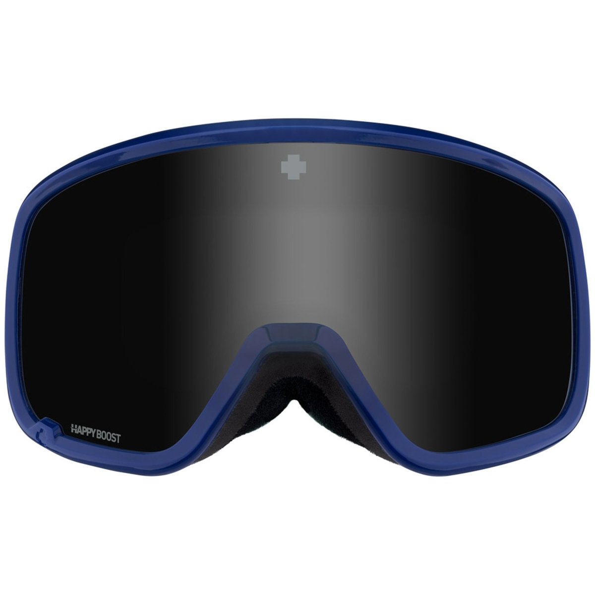 Spy - Marshall 2.0 Skibrille - spy + lucas beaufort - Happy Boost Black Mirror - SP-3100000000422 - Sportbrands24