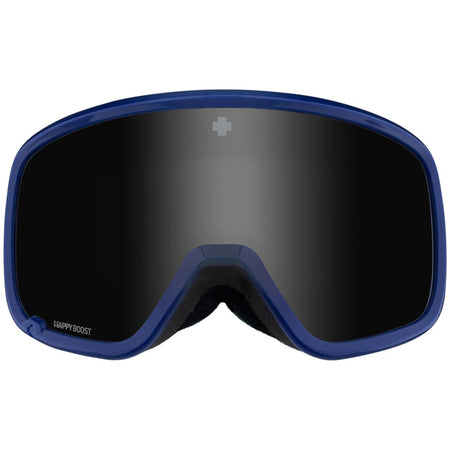 Spy - Marshall 2.0 Skibrille - spy + lucas beaufort - Happy Boost Black Mirror - SP-3100000000422 - Sportbrands24